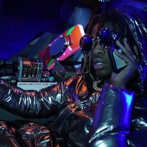 Meet your Posher, Marcus